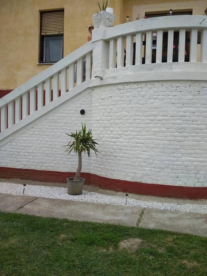 Servus Vendeghaz 2 Lengyeltoti Exterior foto