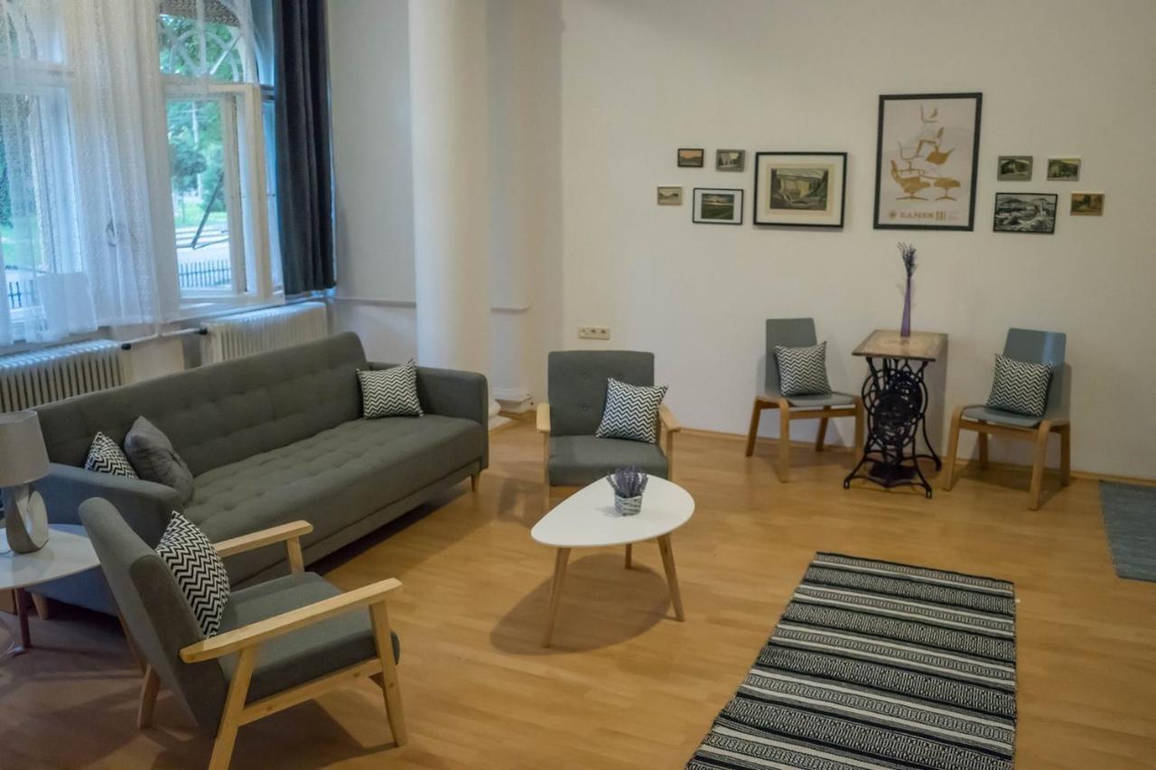 Servus Vendeghaz 2 Lengyeltoti Exterior foto